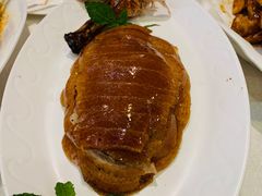 -福海居烤鸭店(鸟巢店)