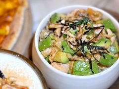 -The Rug Cafe(王府中环店)