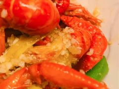 -虾胡闹龙虾馆(湄南河店)