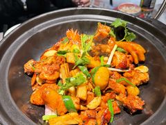 -肥家大排档(天河体育西店)