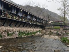 -北京水岸山吧度假村(雁栖镇店)