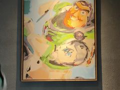 -ME怪兽·密室(江汉路店)