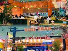 -迷你椰·泰式大排档(佛山顺德店)