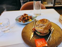 -get pizza意大利餐厅(凯德MALL店)