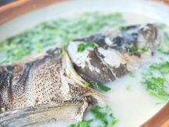 -风味小馆(天目湖宾馆店)