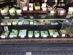 -伊藤久右卫门(宇治本店)