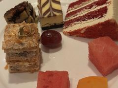 -马哥孛罗咖啡厅·Cafe Marco (厦门马哥孛罗东方大酒店)