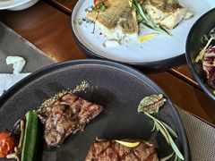 -1874融合西厨·观景餐厅(保利店)