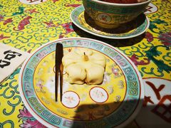 -宫事颐庭·老佛爷贵寿下午茶(颐和园店)