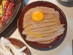 -芈重山老火锅(广州首店)