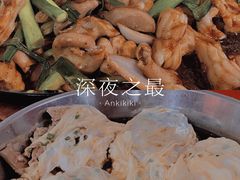 -联丰美食(番禺店)