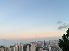 -板樟山森林公园