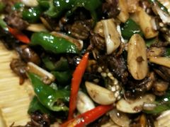 -百味地锅鸡(二店·财校分店)