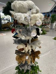 -IMON·HANSA潮玩玩偶毛绒玩具(通州万象汇店)