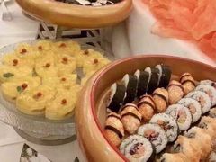 -德州凤冠假日酒店