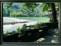 -古堰画乡景区