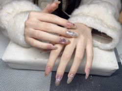 -Mao nail日式美甲美睫
