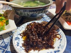 -龙姐私房菜(和顺古镇店)