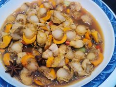 -十二海鲜(南湖店)