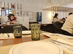 -THE PRESS(申报馆店)