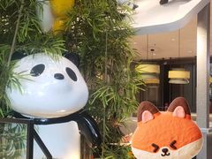 -椒馋小馆(绿源路店)