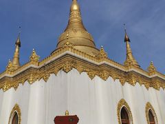 -洛阳白马寺