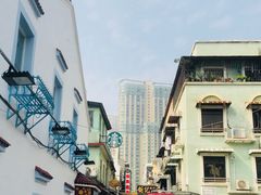 -澳门长洲糯米糍(柯打苏沙街店)