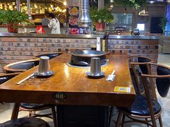 -原始泥炉烤肉(总店)