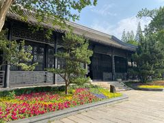 -清晏园