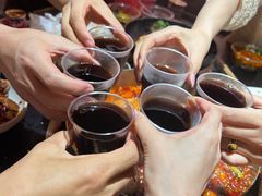 -矮板凳老火锅(宽窄巷子店)
