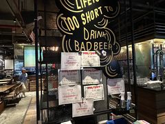 -半吨 Halfton&Friends(车公庙店)