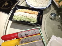 -龙福成肥牛火锅(文昌店)