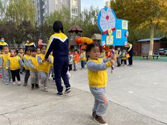 -北京市丰台区阳光起点锦城幼儿园(丰台园)
