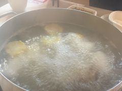 -为什么牛潮汕牛肉火锅(中信广场店)