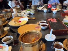 -鼓楼东街老火锅(鼓楼店)