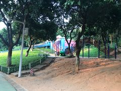 -天河儿童公园