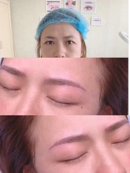 -久匠·纹眉半永久野生眉