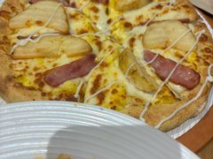 -必胜客(百联又一城店)