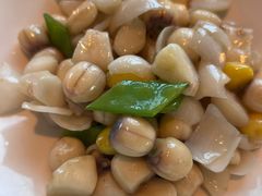 -环球港凯悦 · 享悦中餐厅