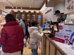 -小飞象面包公社(珠江路金鹰店)
