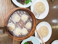 -南翔馒头店(豫园店)