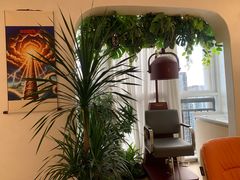 -瑶舍头疗·瑶浴·芳香热石SPA(五洲国际店)