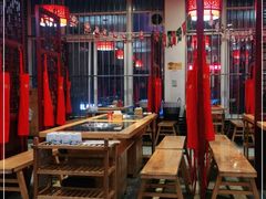 -董家湾重庆老火锅(武清杨村店)