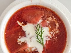 -库滋明·俄罗斯特色美食(中央大街店)