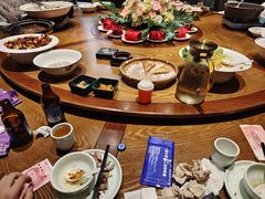 -彭厨(玉荣庄店)