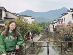 -绩溪龙川景区
