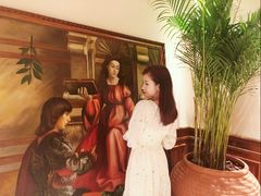 -玫瑰厅上海菜(兴国路店)