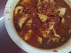 -老丽江餐馆(丽江华都商贸城店)