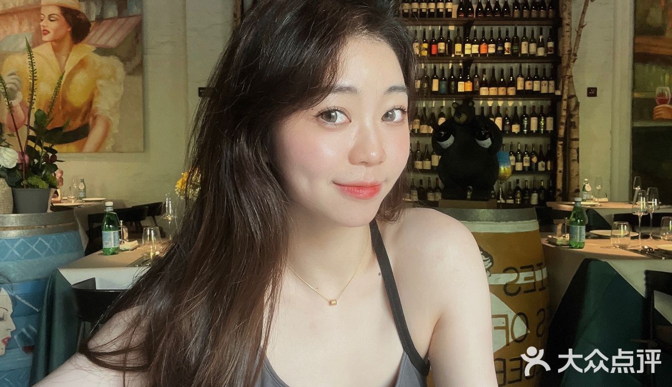 东莞 | 江边日落法式餐酒馆🍸七夕安排上了
