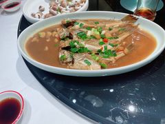 -小厨师·二十年沈家门小海鲜(百井坊巷店)
